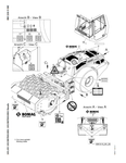 Download Complete Parts Catalogue Manual For BW 226 RC-5 Earth & Sanitary Landfill Construction | Serial Number - 00825715 | Pub. - 101587041001  -> 101587049999