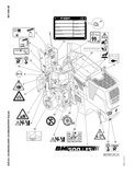 Download Complete Parts Catalogue Manual For BM 500/15 EU-Flex T4i Asphalt Road Milling Machine | Serial Number - 00825063 | Pub. - 101882061001  -> 101882061011