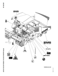 "Efficiently maintain and repair your BF 600 P HCG Asphalt Feeder with the downloadable Parts Catalogue Manual. Serial numbers 00800641 and pub numbers 821837500017 to 821837500021. Ensure longevity for your equipment with this comprehensive resource."