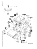 Download Complete Parts Catalogue Manual For Bomag BW 124 DH-5 Earth & Sanitary Landfill Construction  | Serial Number - 00825193 | Pub. - 861586571003  -> 861586579999