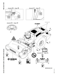 Download Complete Parts Catalogue Manual For Bomag BW 213 D-5 TIER 3 Earth & Sanitary Landfill Construction | Serial Number - 00825271 | Pub. - 101586711001  -> 101586719999