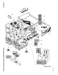 Download Complete Parts Catalogue Manual For BF 200 C-2 S200 TV Stage 5 Asphalt Feeder | Serial Number - 00825869 | Pub. - 821890071001  -> 821890079999