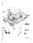 Efficiently maintain your BF 691 C HB Asphalt Feeder with this comprehensive Parts Catalogue Manual. Includes serial number 00800703 and covers all essential components. Download now for easy reference and seamless maintenance.