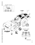 Download Complete Parts Catalogue Manual For BW 226 BVC-5 Earth & Sanitary Landfill Construction | Serial Number - 00825217 | Pub. - 101586671001  -> 101586679999