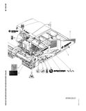 Expertly maintain your Bomag BF 300 C S340 TV Asphalt Paver with this comprehensive Parts Catalogue Manual. Maximize efficiency and minimize downtime with detailed diagrams and serial number-specific information. Available for instant download in PDF format.