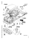 Download Complete Parts Catalogue Manual For BF 300 C-2 S340-2 TV Asphalt Feeder | Serial Number - 00800809 | Pub. - 821891171001  -> 821891171047