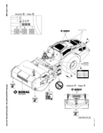 Download Complete Parts Catalogue Manual For Bomag BW 226 DH-5 Earth & Sanitary Landfill Construction | Serial Number - 00826363 | Pub. - 961587621001  -> 961587629999