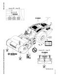 Download Complete Parts Catalogue Manual For Bomag BW 226 DH-5 Earth & Sanitary Landfill Construction | Serial Number - 00826363 | Pub. - 961587621001  -> 961587629999