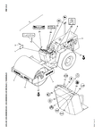 Download Complete Parts Catalogue Manual For Bomag BW 212 2A Earth & Sanitary Landfill Construction  | Serial Number - 00811551 | Pub. - 101400830101  -> 101400830110