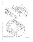 Gain in-depth knowledge of the Bomag BW 177 PDHC-4 Single Drum Vibratory Roller with this comprehensive Parts Catalogue Manual. Ideal for Earth & Sanitary Landfill Construction, it covers serial numbers 00818283 to 101582011002. Download now for expert insights and precise information on all parts.