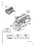 Learn about the Bomag BW 226 DH-4i EU-Flex, a top-of-the-line single drum vibratory roller designed for earth and sanitary landfill construction. This comprehensive parts catalogue, available for download, includes all the information you need for maintenance and repairs. Serial number 00824969, Publication 101585431001.