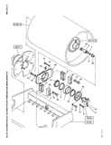 "Maximize efficiency with the Bomag BW 213 D-2 Single Drum Vibratory Roller Parts Catalogue. Designed for Earth & Sanitary Landfill Construction with serial number 00810627, this comprehensive manual provides detailed information for easy application. Increase productivity with the knowledge and confidence to handle any construction project."