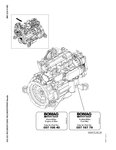 Maximize the efficiency of your earth and sanitary landfill construction with the Bomag BW 216 D-40 Single Drum Vibratory Roller. Download the complete parts catalogue manual for detailed information and expert recommendations, tailored to your specific needs. Increase productivity with ease and precision, ensuring optimal results every time.