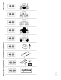 Bomag BW 211 PD-4 Single Drum Vibratory Roller Parts Catalogue Manual 00824391 - PDF File Download