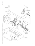 Enhance your knowledge with the Bomag BW 213 DH-2 (2A) Single Drum Vibratory Roller Parts Catalogue Manual. Discover the features and benefits of this comprehensive guide, designed for Earth & Sanitary Landfill Construction. Includes serial number and publication details for easy reference. Download and improve your construction expertise now.