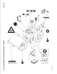 Download Complete Parts Catalogue Manual For Bomag BW 212 D-2 Earth & Sanitary Landfill Construction  | Serial Number - 00811557 | Pub. - 109400280101  -> 109400289999