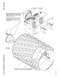 Get your hands on the complete parts catalogue manual for the Bomag BW 216 PDH-3 single drum vibratory roller. This PDF file download includes everything you need to know about earth and sanitary landfill construction, with serial number 00815343. Expertly designed and published by Bomag.