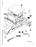 Download Complete Parts Catalogue Manual For BF 600 C - G Asphalt Feeder | Serial Number - 00800655 | Pub. - 821837611001  -> 821837611011