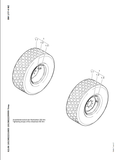 Upgrade your construction efficiency with the Bomag BW 177 DH-4 BVC single drum vibratory roller, designed for earth and sanitary landfill projects. This parts catalogue manual download includes all the information you need, from serial numbers to publications, to ensure your equipment runs smoothly. Increase productivity with confidence.