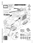 Download Complete Parts Catalogue Manual For BM1000/35 T4f Asphalt Road Milling Machine | Serial Number - 00825165 | Pub. - 101883121001  -> 101883129999