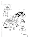 Download Complete Parts Catalogue Manual For BW 226 PDH-5 Earth & Sanitary Landfill Construction | Serial Number - 00824851 | Pub. - 101586421001  -> 101586421001