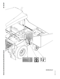 Get the most out of your Bomag BF 300 P S340-2 TV Asphalt Paver with this comprehensive Parts Catalogue Manual. Easily find and order the parts you need with detailed diagrams and part numbers for every component. Increase efficiency and reduce downtime with this essential resource.