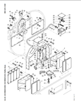 Get all the information you need with the Bomag BW 225 D-3 Variocontrol Single Drum Vibratory Roller Parts Catalogue. Perfect for Earth & Sanitary Landfill Construction, this manual provides detailed insights for Serial Number 00817548 and Pub. 101580651001 -> 101580651142. Improve your construction process with this essential resource.