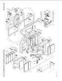 Get all the information you need with the Bomag BW 225 D-3 Variocontrol Single Drum Vibratory Roller Parts Catalogue. Perfect for Earth & Sanitary Landfill Construction, this manual provides detailed insights for Serial Number 00817548 and Pub. 101580651001 -> 101580651142. Improve your construction process with this essential resource.