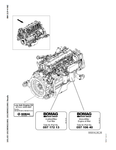 Enhance your construction projects with the Bomag BW219 DH-4i Vibratory Roller Parts Catalogue. This comprehensive manual includes complete parts information for the Earth & Sanitary Landfill model, serial number 00824221 and publication number 101585021001 to 101585021061. Download in PDF format for easy access and organization.