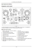 CASE 150CVX, 165CVX, 175CVX TRACTOR OPERATOR MANUAL