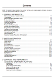 CASE 150CVX, 165CVX, 175CVX OPERATOR MANUAL