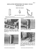 CASE 580C, 580CK BACKHOE LOADER TRACTOR SERVICE REPAIR MANUAL - PDF FILE 