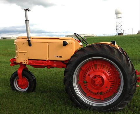 DISCOVER THE ULTIMATE RESOURCE FOR YOUR CASE 312 TRACTOR WITH OUR COMPREHENSIVE PARTS CATALOGUE MANUAL IN PDF FORMAT.