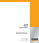 Inside, you'll find detailed instructions, diagrams, and troubleshooting tips that simplify complex repairs and maintenance tasks. Whether you're a seasoned technician or a DIY enthusiast, this manual empowers you to keep your equipment running smoothly and efficiently.