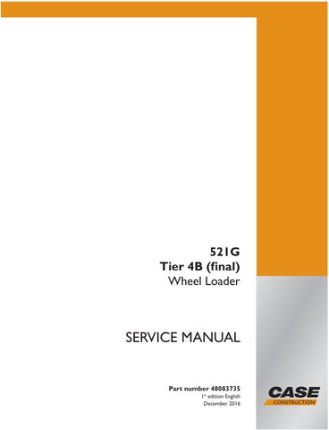 Inside, you'll find step-by-step instructions, detailed diagrams, and troubleshooting tips that simplify complex repairs and maintenance tasks. Whether you're a seasoned technician or a DIY enthusiast, this manual empowers you to keep your equipment running smoothly and efficiently.