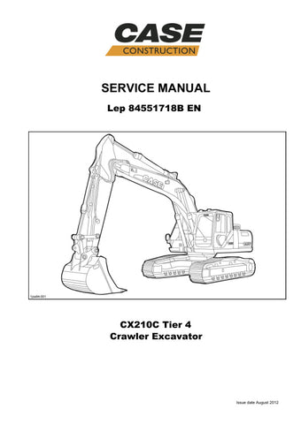 With step-by-step procedures and clear illustrations, this manual simplifies complex repairs and maintenance tasks, empowering you to tackle any challenge with confidence. Whether you're a seasoned technician or a DIY enthusiast, you'll appreciate the thoroughness and clarity of the information provided, making it easier to keep your equipment in top condition.