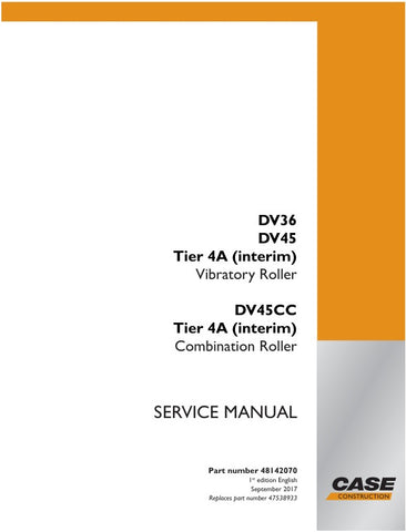 Packed with valuable information, the manual covers everything from routine maintenance to advanced repair techniques. With clear diagrams and step-by-step procedures, you can confidently tackle any service task, reducing downtime and enhancing productivity on the job site.