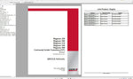 Unlock the full potential of your CASE IH Magnum 250, 280, 310, 340, and 380 CVT tractors with our comprehensive service manual in PDF format. This essential guide provides detailed