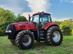 UNLOCK THE FULL POTENTIAL OF YOUR CASE IH MAGNUM SERIES TRACTORS WITH OUR COMPREHENSIVE SERVICE REPAIR MANUAL, DESIGNED SPECIFICALLY FOR MODELS MAGNUM 250, 280, 310, 340, 380, AND THEIR ROWTRAC COUNTERPARTS EQUIPPED WITH EITHER CONTINUOUSLY VARIABLE TRANSMISSION (CVT) OR POWERSHIFT TRANSMISSION (PST). 