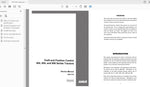 Discover the ultimate resource for your CASE IH 404 and 504 tractors with the Draft and Position Control Hitch Service Manual (GSS1318) in PDF format. This comprehensive guide is designed