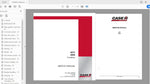 Discover the ultimate resource for your CASE IH Tractor 4077 and 4088 Combine with the comprehensive Service Manual (Part Number: 47878201). This PDF file is designed 