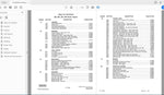 Discover the ultimate resource for your CASE IH Tractor with the complete service manual for models 585, 685, 595, and 695. This comprehensive PDF file, catalog number 8-85063R0, is designed to provide you with all the essential information needed for maintenance