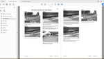 Discover the ultimate resource for your CASE IH Tractor 8900 and 7200 Pro Series Magnum WO with the comprehensive Engine Service Manual (7-67882) in PDF format. This manual is meticulously designed to provide you with detailed insights and