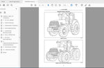 Unlock the full potential of your CASE IH Magnum 255 Tractor with the comprehensive Operator’s Manual, specifically designed for emerging markets. This PDF file is an essential resource for both new and experienced operators, providing detailed insights into the