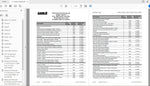 Unlock the full potential of your CASE IH tractor with the complete service manual for models STX275, STX325, STX375, STX425, STX450, and STX500. This comprehensive PDF file