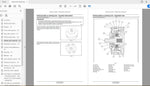 Discover the ultimate resource for maintaining your CASE IH WD1904 and WD2304 Self-Propelled Windrowers with the Tier 3 Service Manual (48143358). This comprehensive PDF