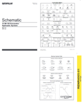 CATERPILLAR 313B EXCAVATOR REPAIR MANUAL