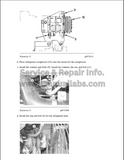 CATERPILLAR 313B SR EXCAVATOR SERVICE REPAIR MANUAL BAS - 