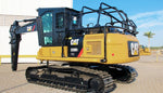 SERVICE REPAIR MANUAL - (CAT) CATERPILLAR 320D2 FM EXCAVATOR S/N BW2 - PDF File