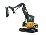 ELECTRICAL & HYDRAULIC SCHEMATIC MANUAL - (CAT) CATERPILLAR 320D FM EXCAVATOR - S/N BWW - PDF File